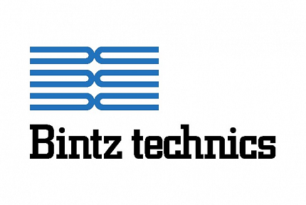 BINTZ TECHNICS NV.