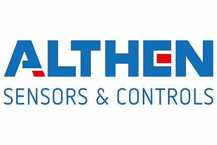 althen gmbh mess-und sensortechnik